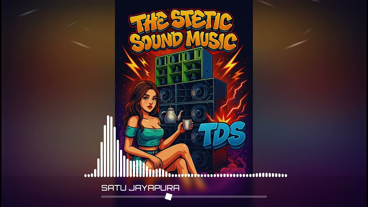 T.D.S JOGET SATU JAYAPURA (THE STETIC PRO)