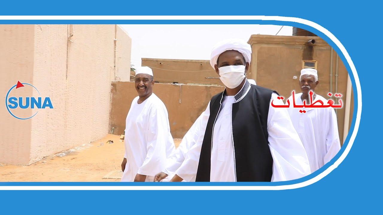#السودان #سوناl  حميدتي يسجل زيارة خاصة للرئيس البرهان بمسقط رأسه بنهر النيل