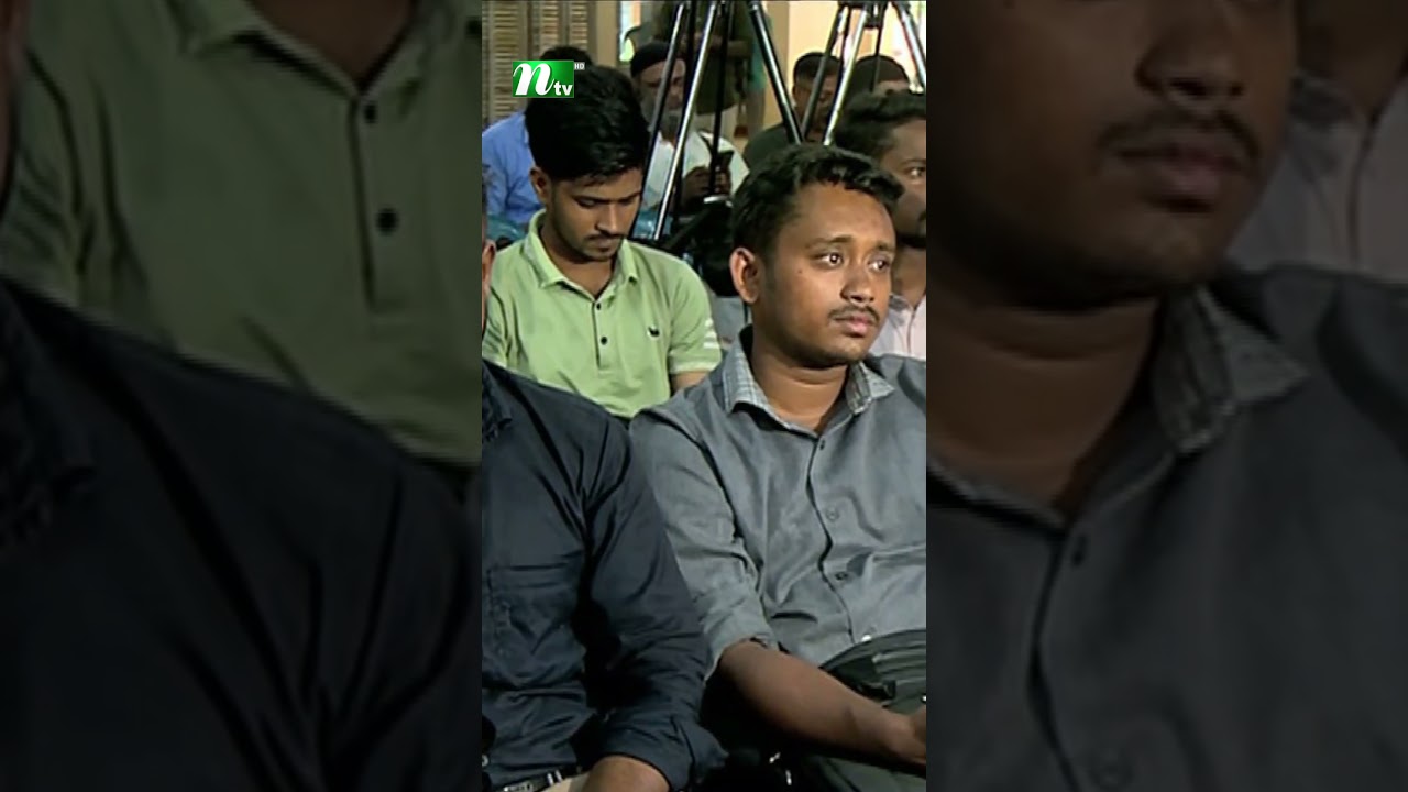 সংবিধান সংশোধন নয়, সংস্কার চাই: গোলাম পরওয়ার