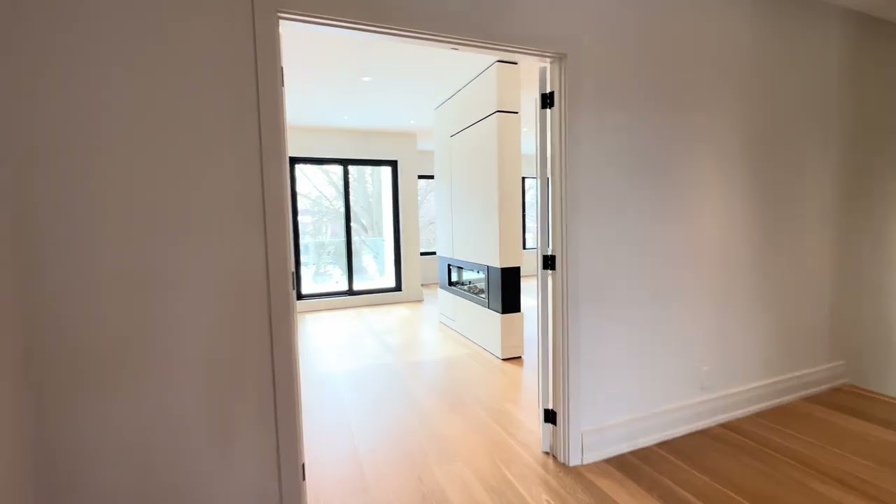 بيت للبيع في تورنتو كندا السعر ٤ مليون دولار #realestate #السودان #sudan #home #canada #اكسبلور #pro
