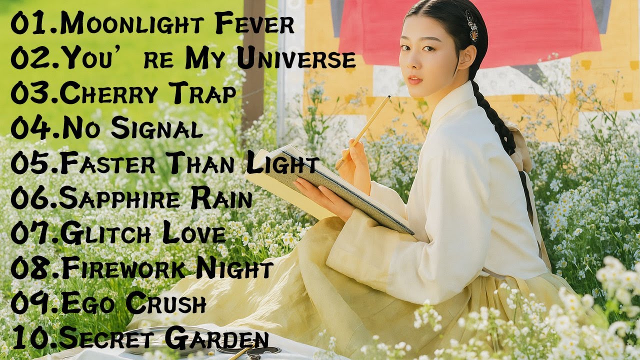 KPOP Music That Hits Hard &ndash; The Most Addictive Playlist of All Time