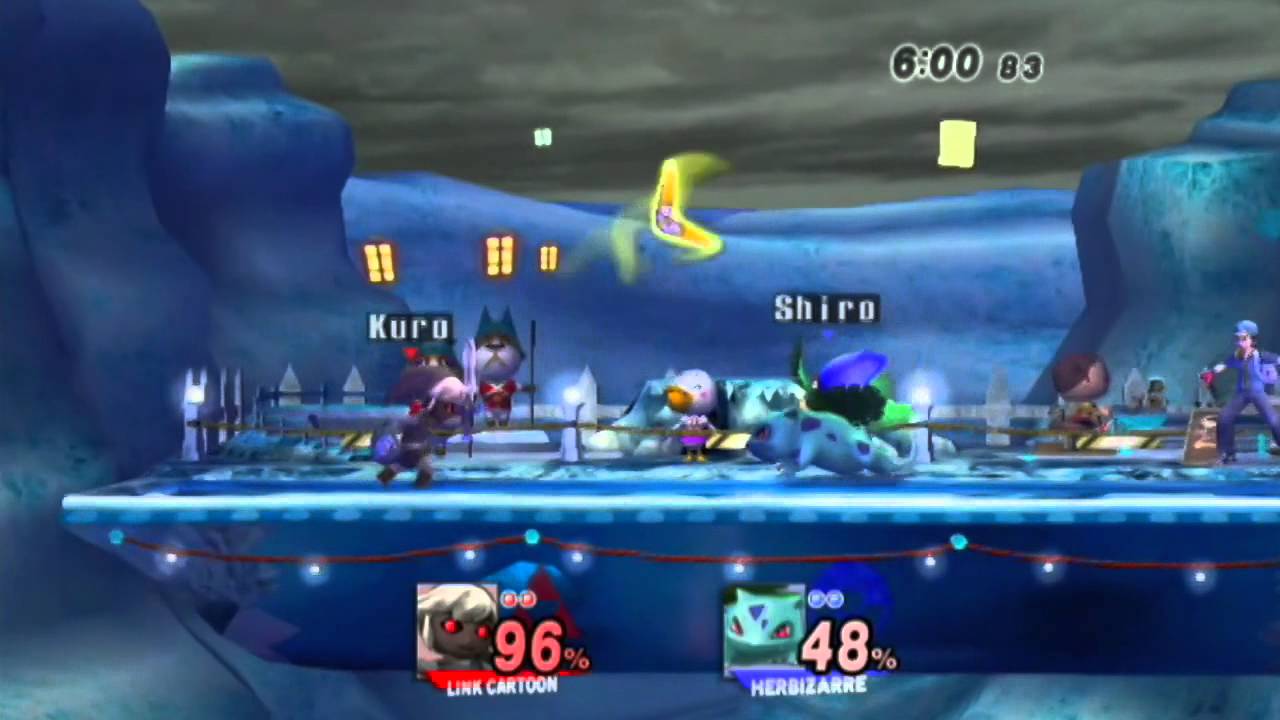 Kudemo (TL) vs Zudenka (PT)