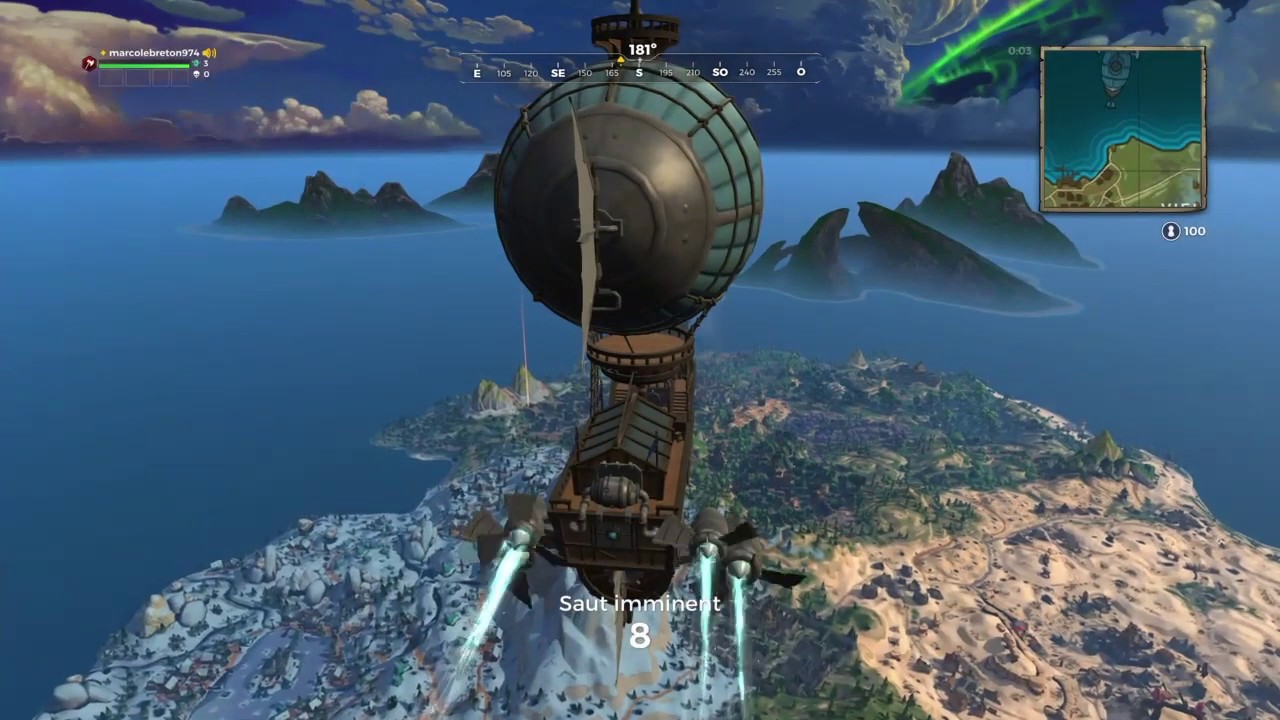 Realm Royal top 1 & 14 kills #realmroyal