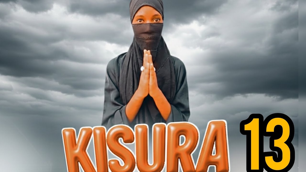 KISURA EP 13