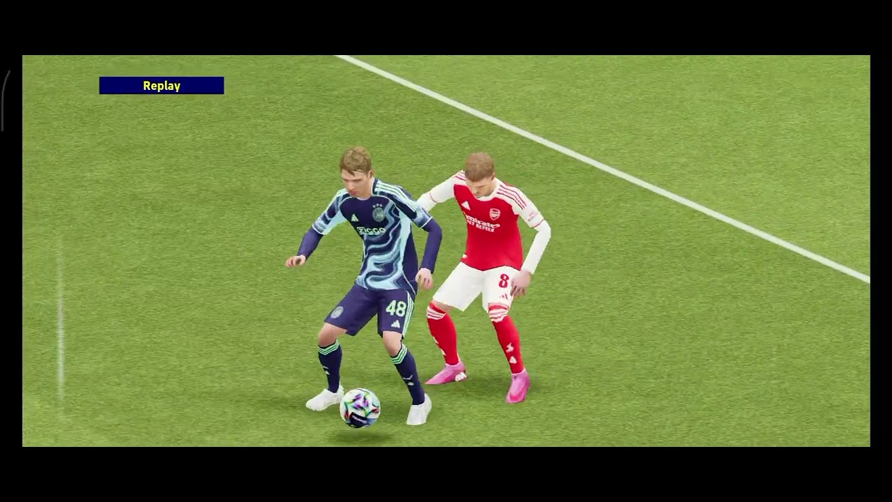 1 Rodada da Champions legue Arsenal perde chances goleiro do Ajax faz boas defesas 