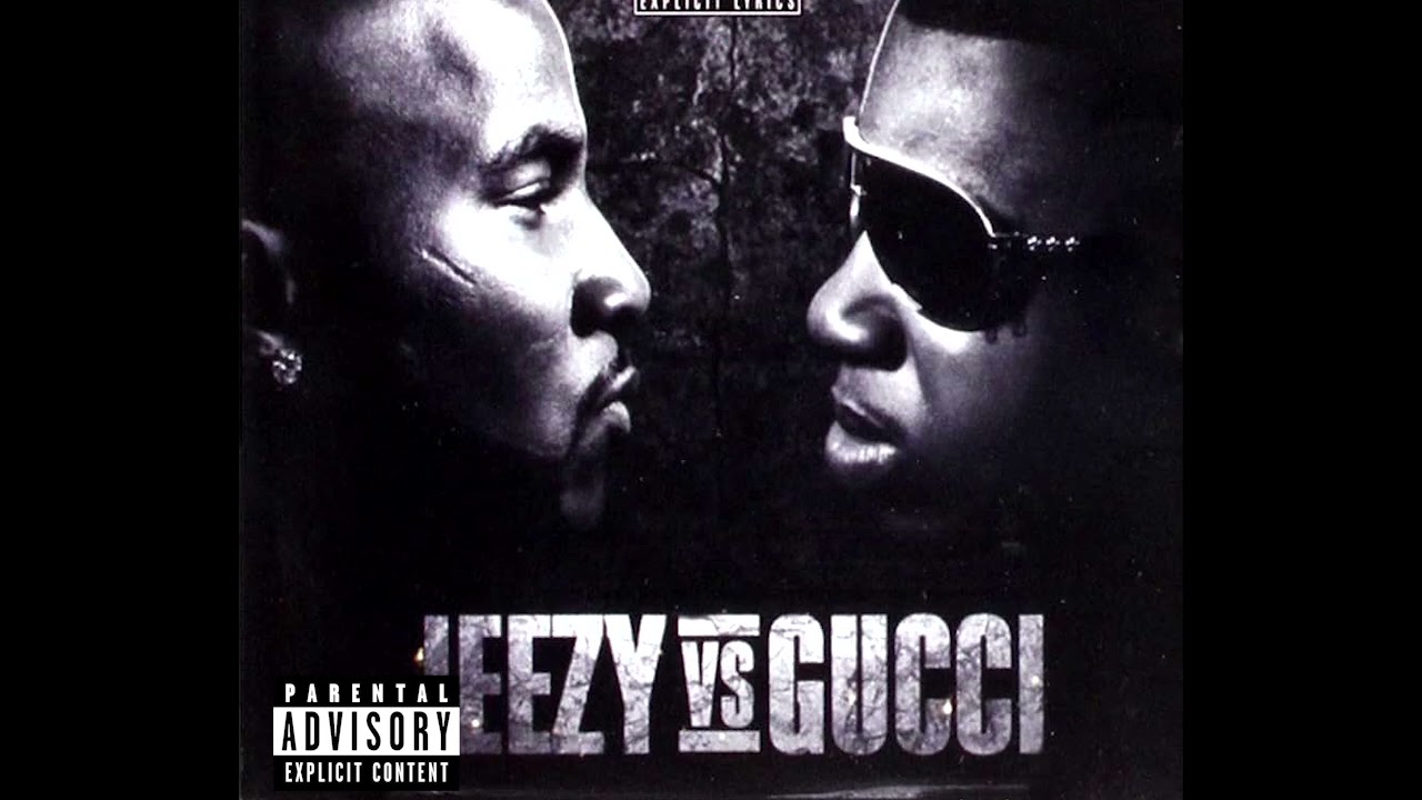 (FREE) Jeezy x Gucci Mane Type Beat 2026 - 