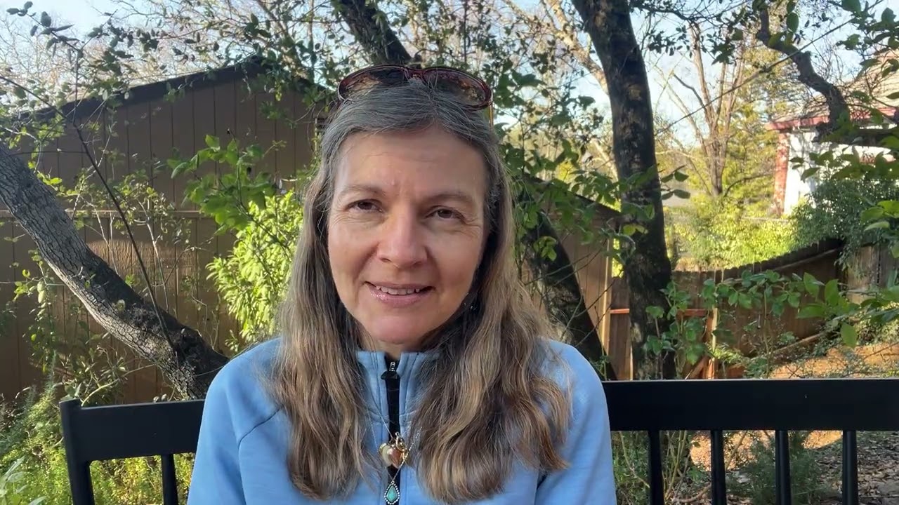 Balancing the four elements