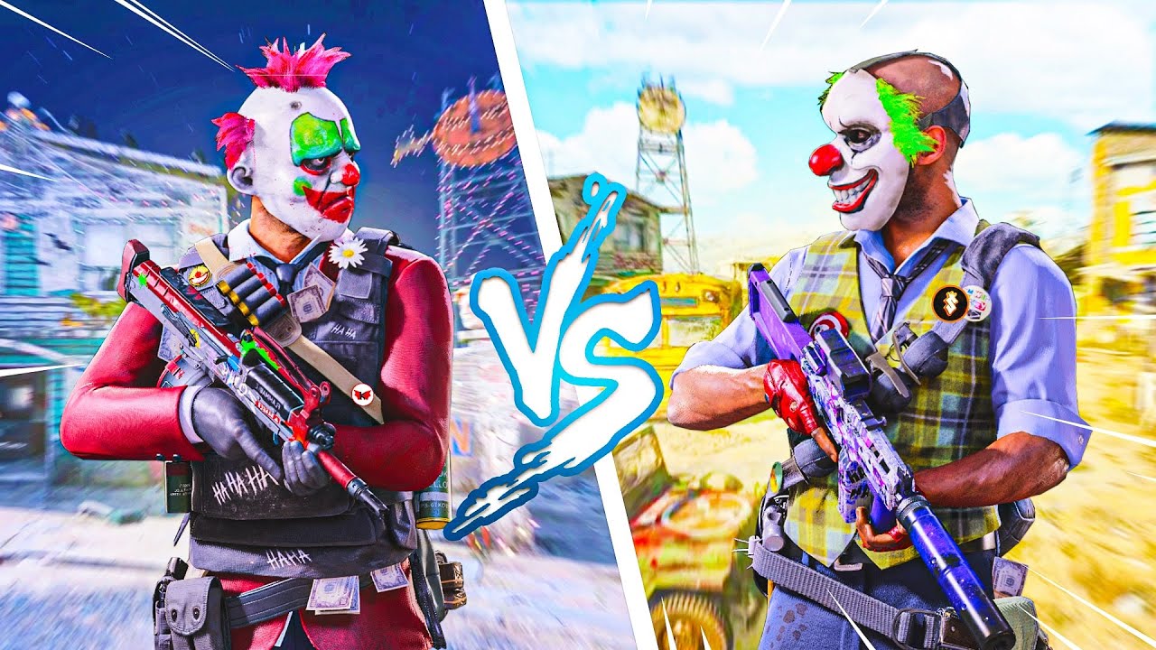 1v1 against the #1 PLAYER in Cold War Multiplayer! (Call of Duty Cold War)