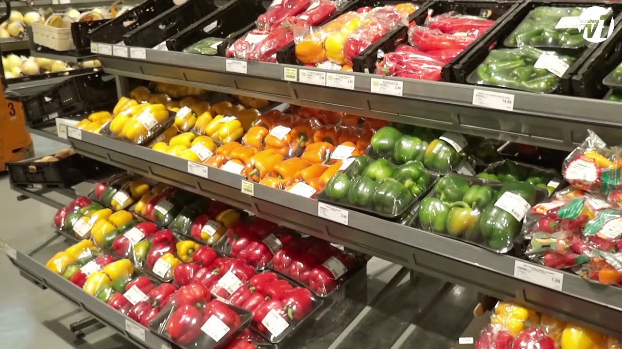 Die Reportage - Hinter den Kulissen der Großmarktkette Selgros