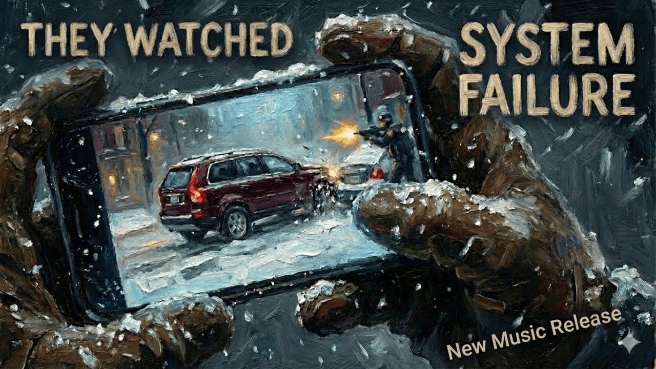 Отвернись: Песня о Рене Николь Гуд, которую они не хотят, чтобы ты слышал