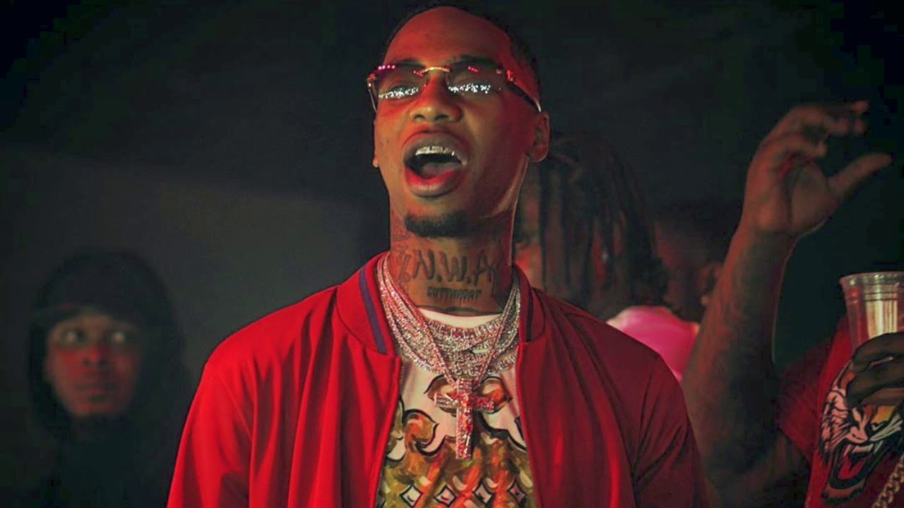 [FREE] Key Glock x Lil Baby Type Beat 2019 - Factory | Hard Trap Type Beat | @DJKronicBeats