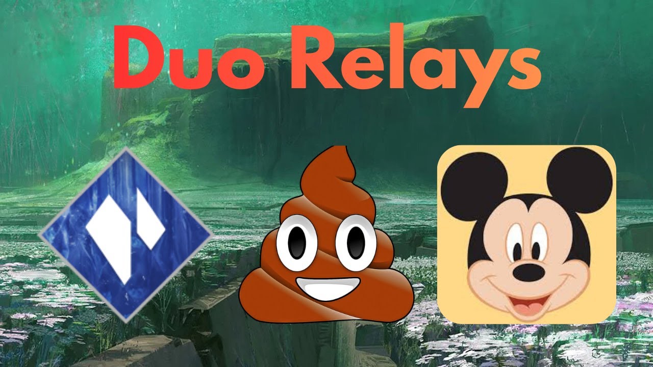 Duo Relays (Renegades)