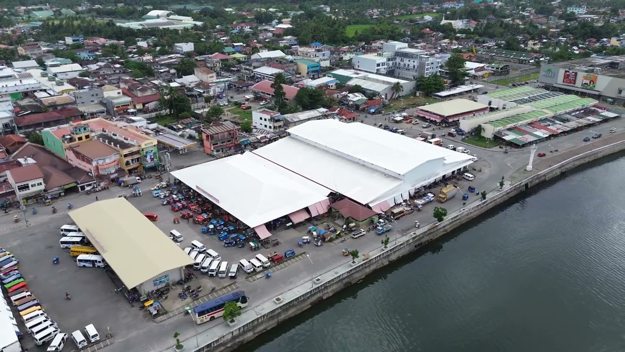 Baybay City Leyte