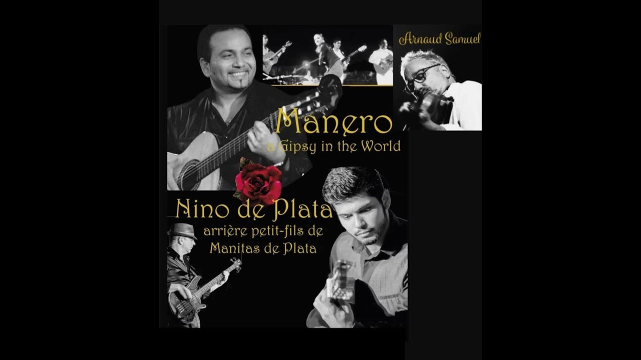Manero & Gipsy in the word