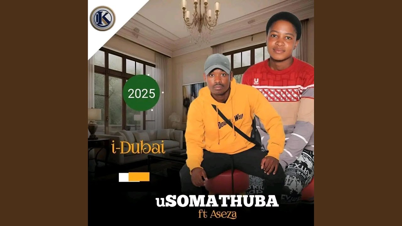 I-Dubai (feat. Aseza)