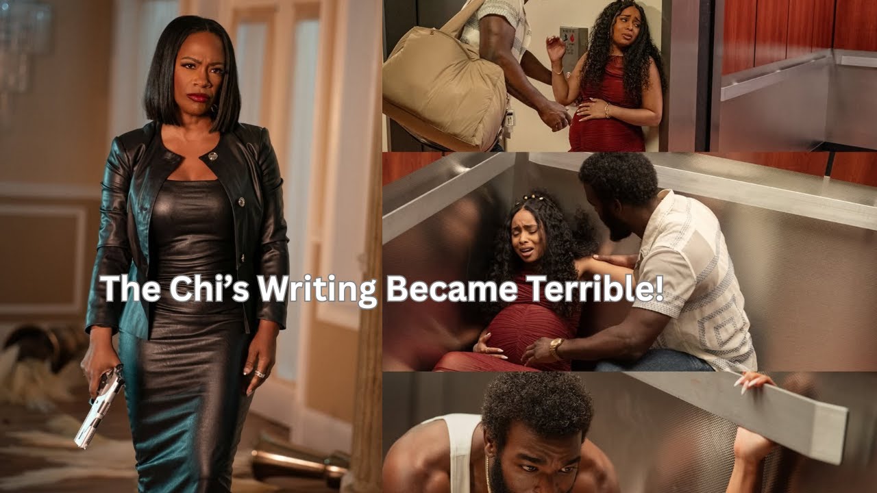 A Deep Dive into Why The Chi Ending is Okay