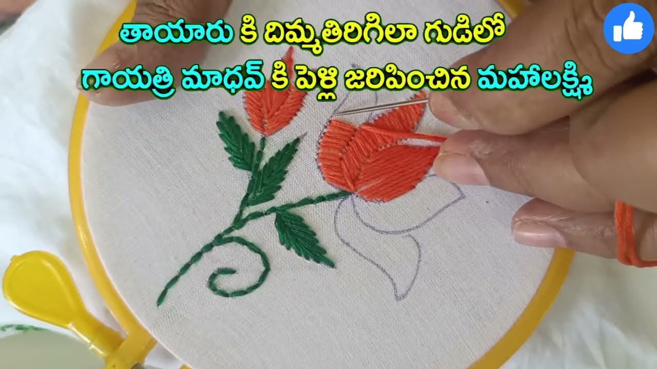 Podarillu తాయారు కి దిమ్మతిరిగిలా గుడిలో గాయత్రి మాధవ్ కి పెళ్లి జరిపించిన మహాలక్ష్మి కేశవ చక్రి 