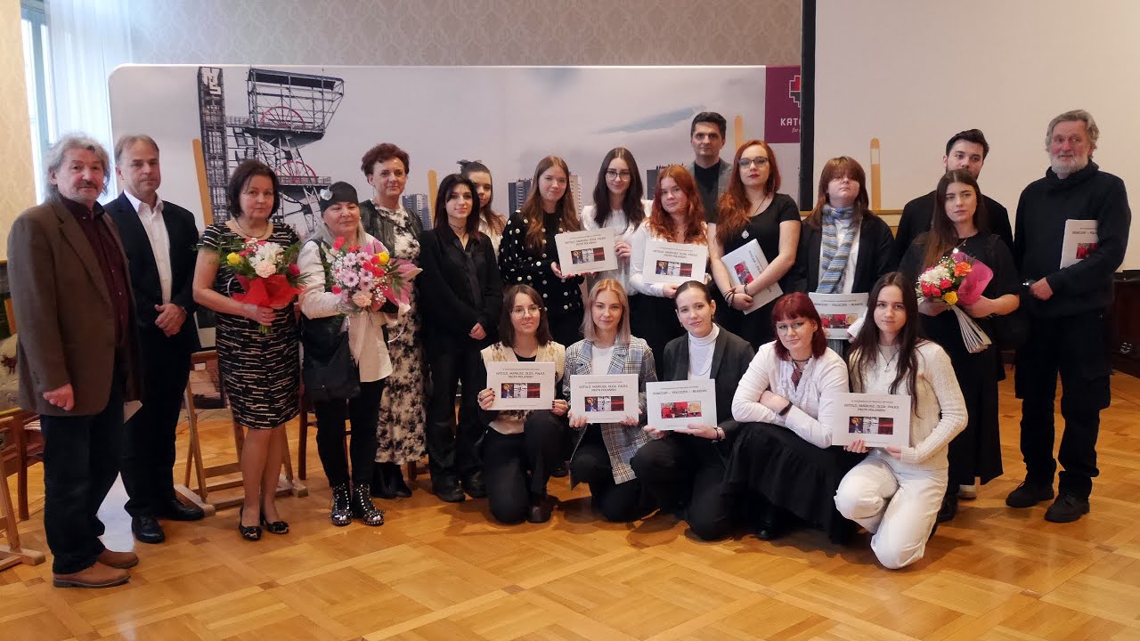X LO im.I.J.Paderewskiego Akademickie w Katowicach 