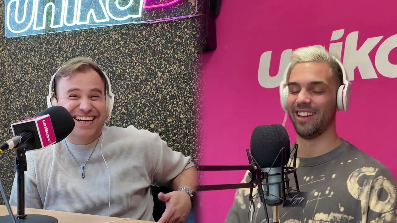 #12 | LO MAS VIRAL - Javi Valiño entrevista a Carlos Pintor: de empezar en radio a triunfar en Malta