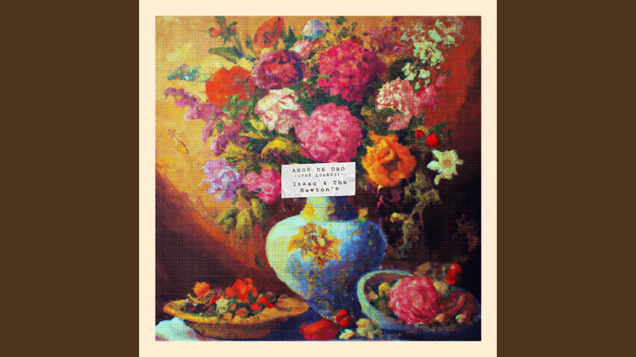 Años de oro (The Lovers)