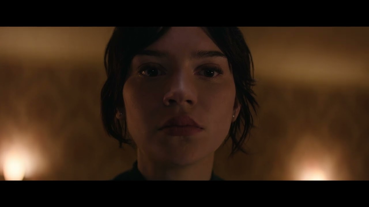 The Golden Trailer Awards (GTA25) Show Opener - Music by Epicenter Trailer Music & Deranged Muzik