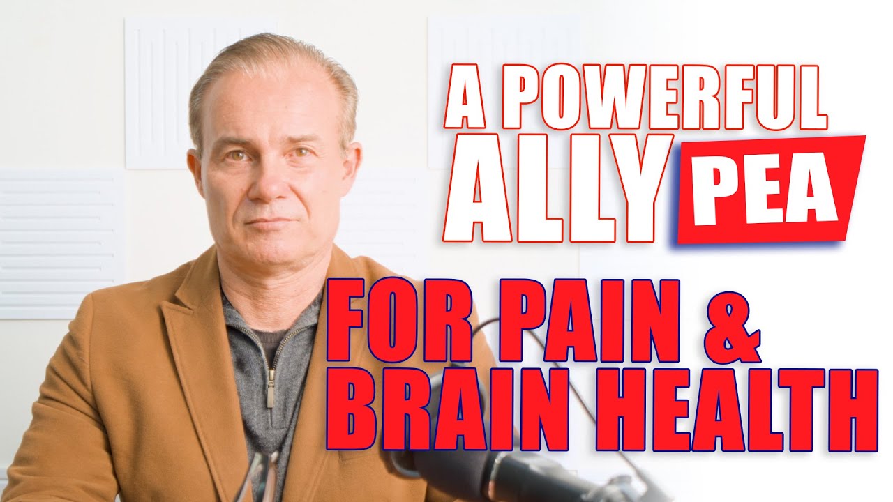 A Fascinating Compound for Health​ - Palmitoylethanolamide (PEA) | The Microbiome Expert