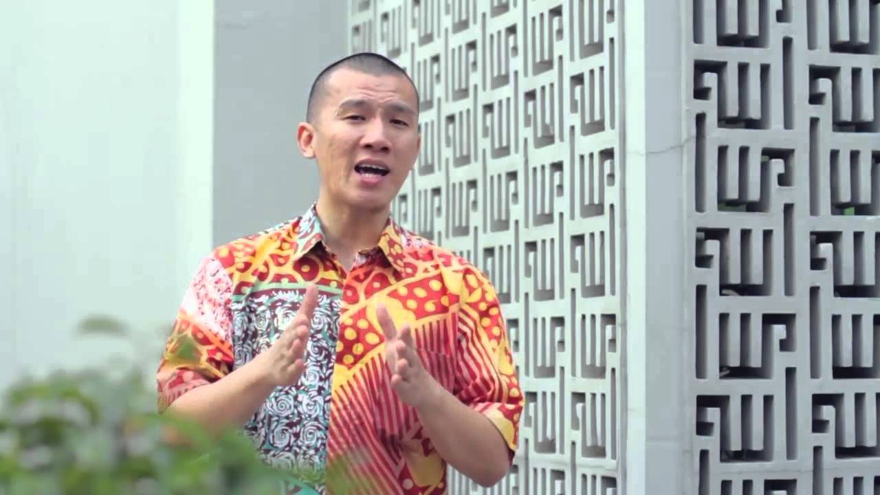 Pemuda Ideal - Ust Felix Y. Siauw