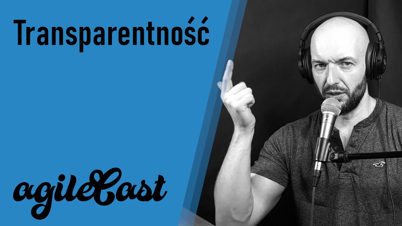 [#1] Transparetność