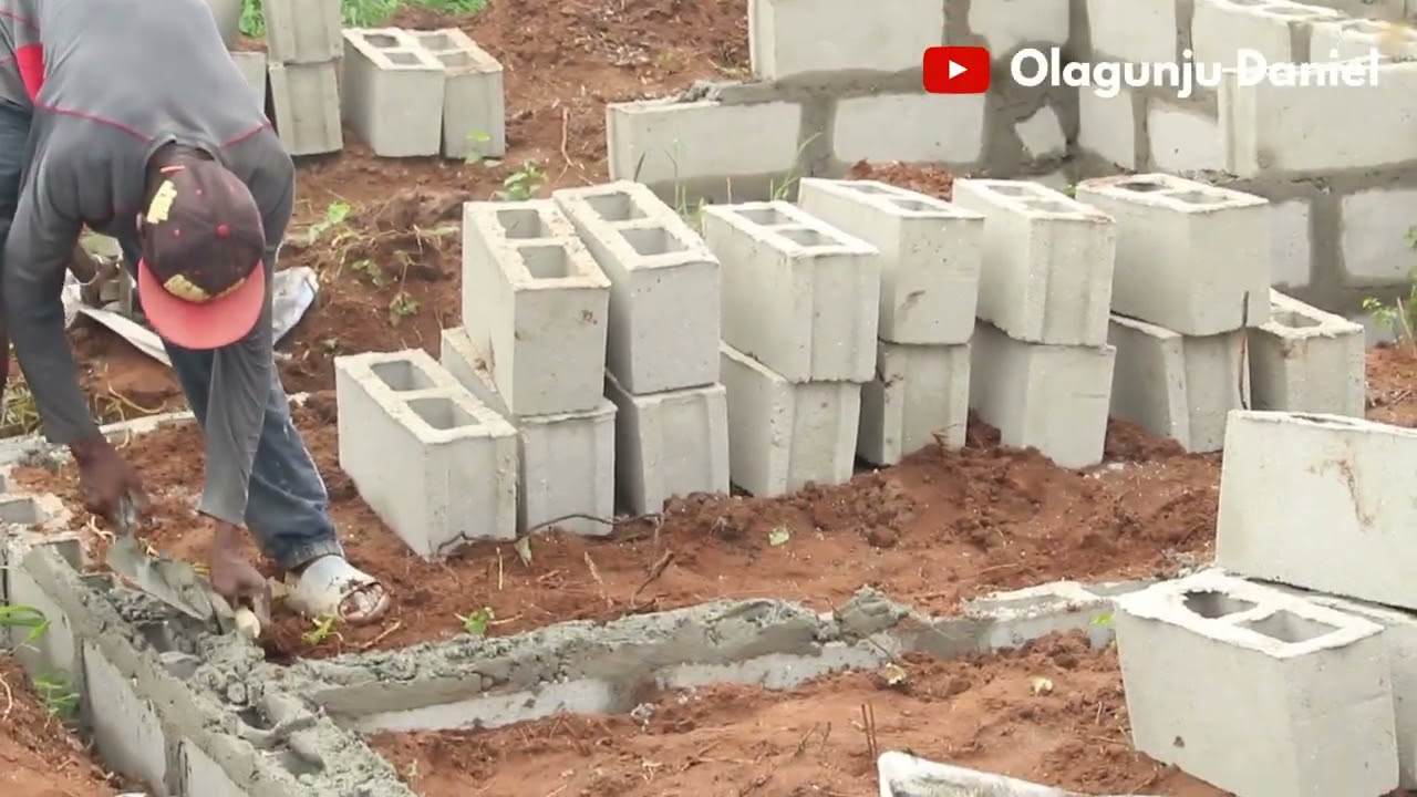 How To Construct Catfish Hatchery Ponds In Ogun State