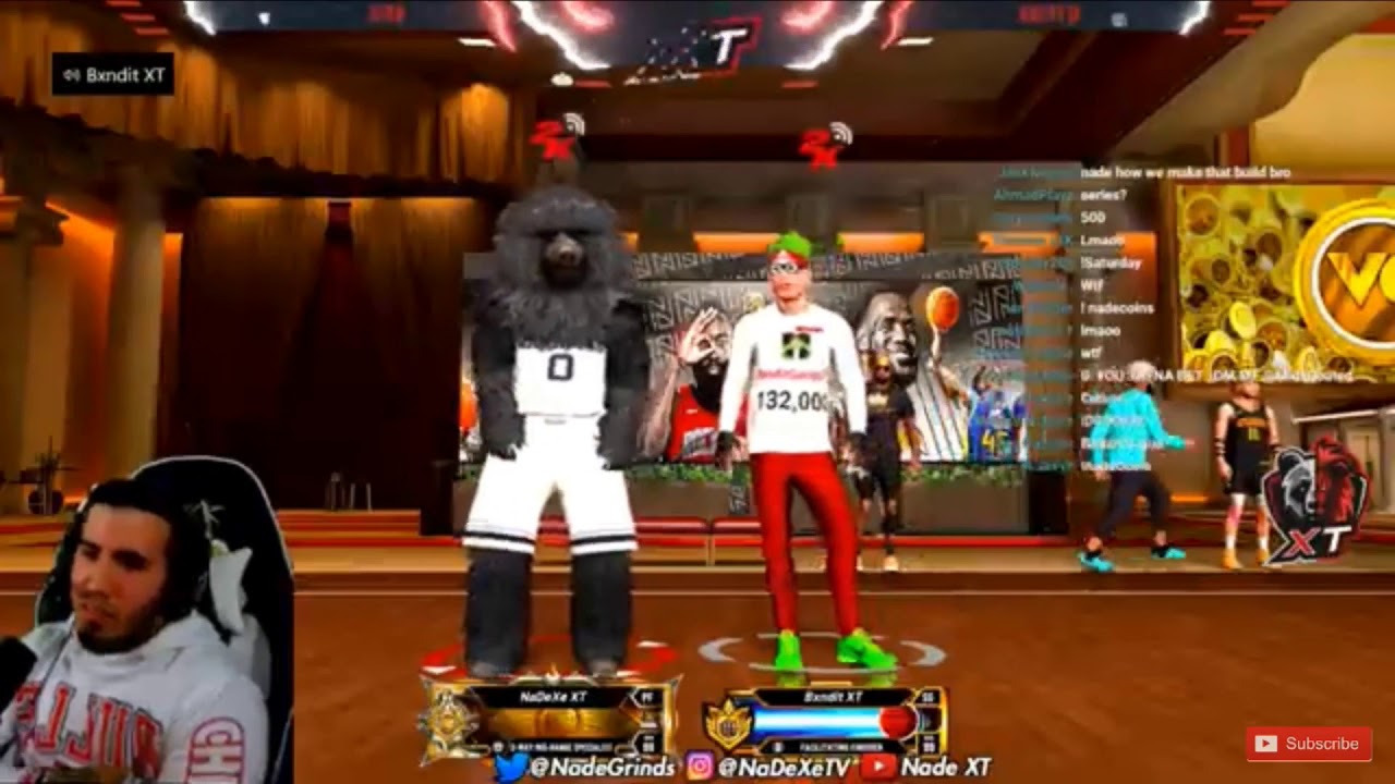 Nadexe vs ADIN 500 dollar wager