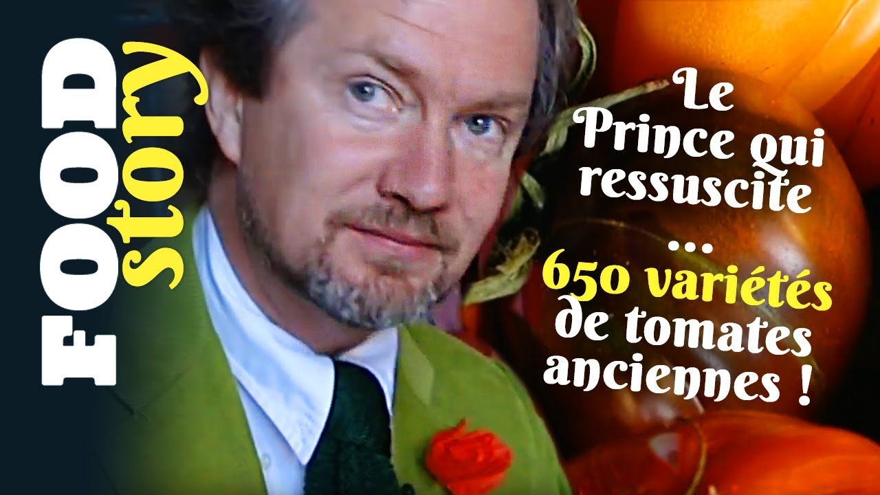 La Tomate, comme on l'aime ?