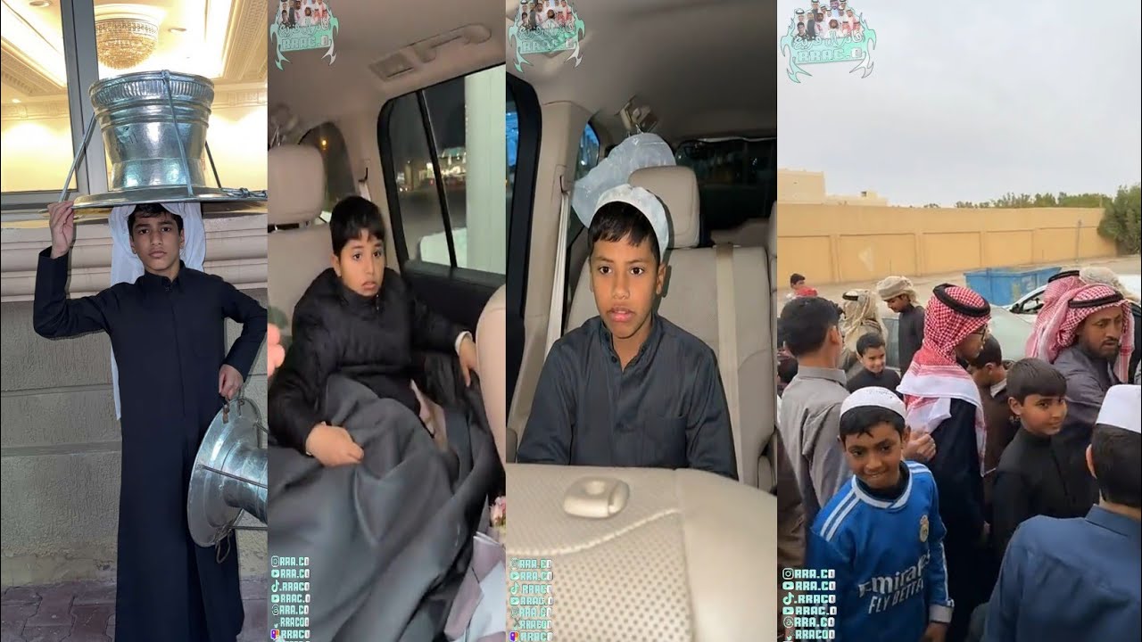 سنابات فراج قزيع السهلي /فلوق الضحك و فلوق طويل /رقم 