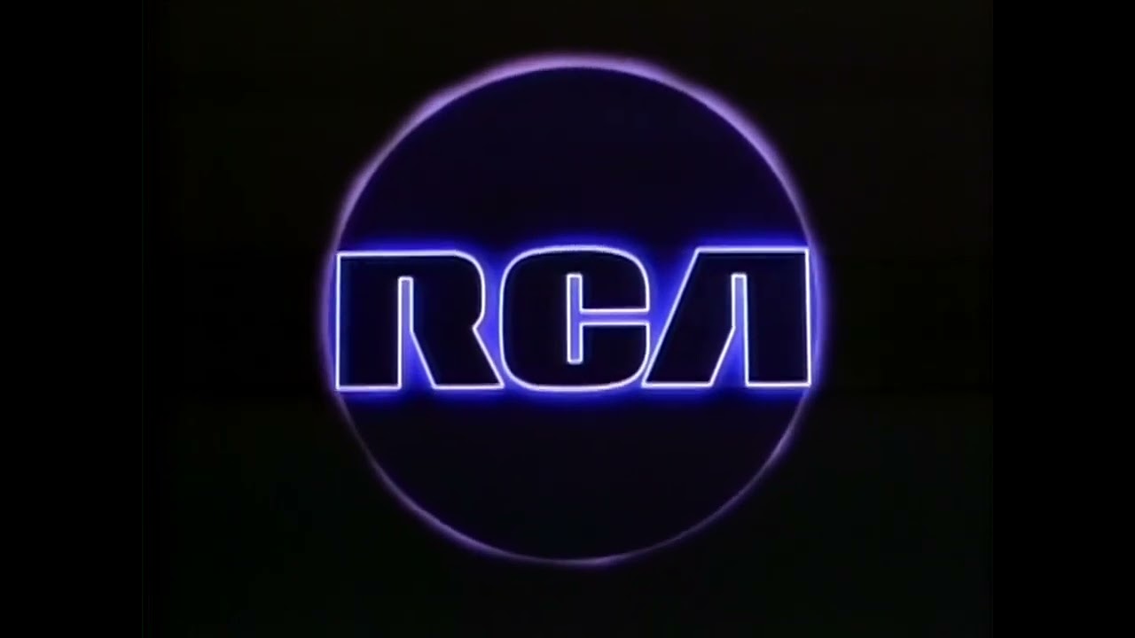 RCA Selectavision Videodisc Fanfare (1982) 