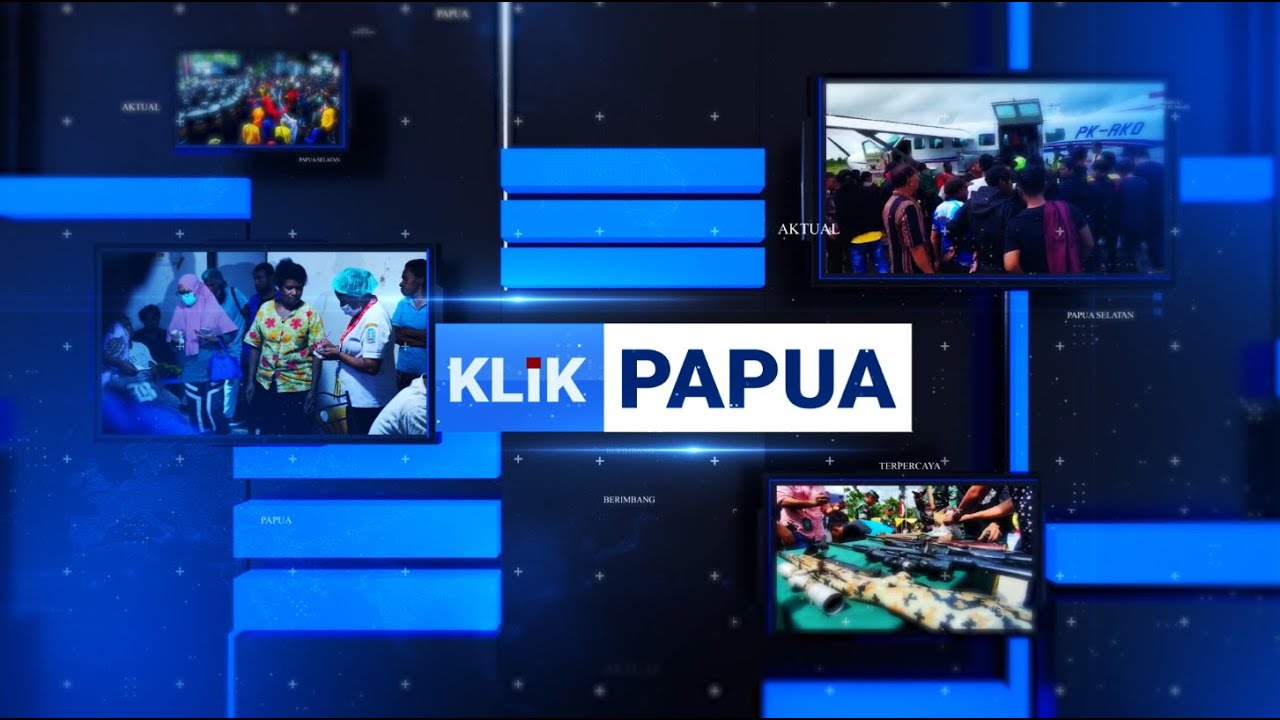 PAPUA HARI INI 11 JANUARI 2025