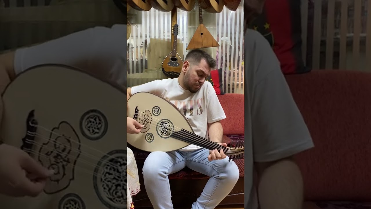 coco bolo bowl Turkish oud veysel müzik evi