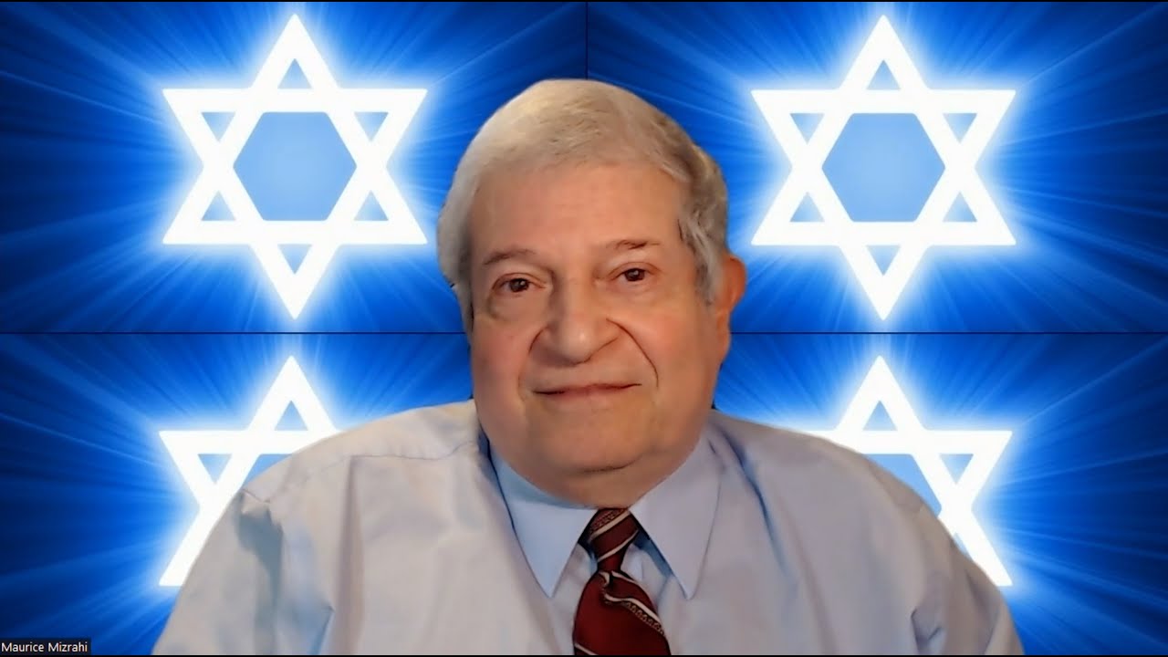 Dr Maurice Mizrahi - Questions de foi (Va'etchanan)