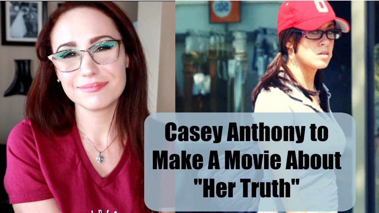 Coffee and Crime Time: Casey Anthony Is Still A Narcissist