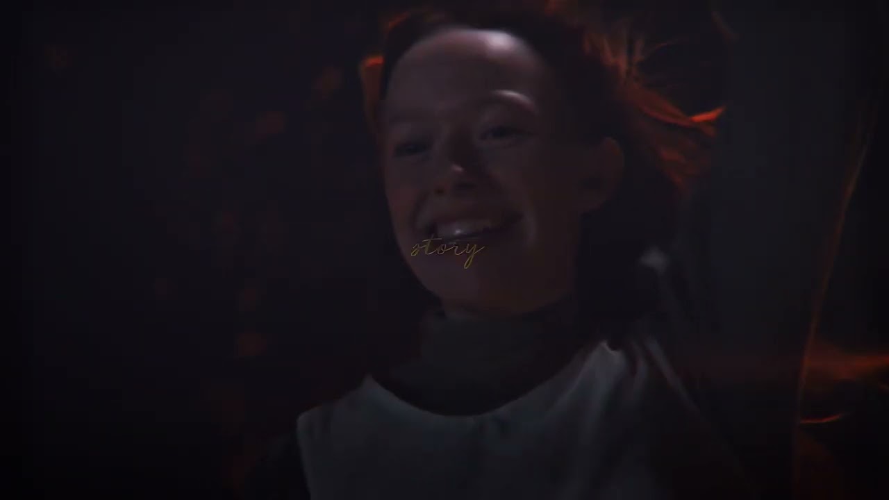 Anne with an e edits TikTok #3