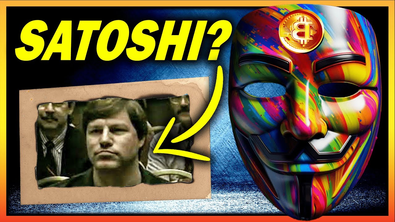 🤯 Une interview de Satoshi Nakamoto? - R&eacute;v&eacute;lations sur Nick Szabo