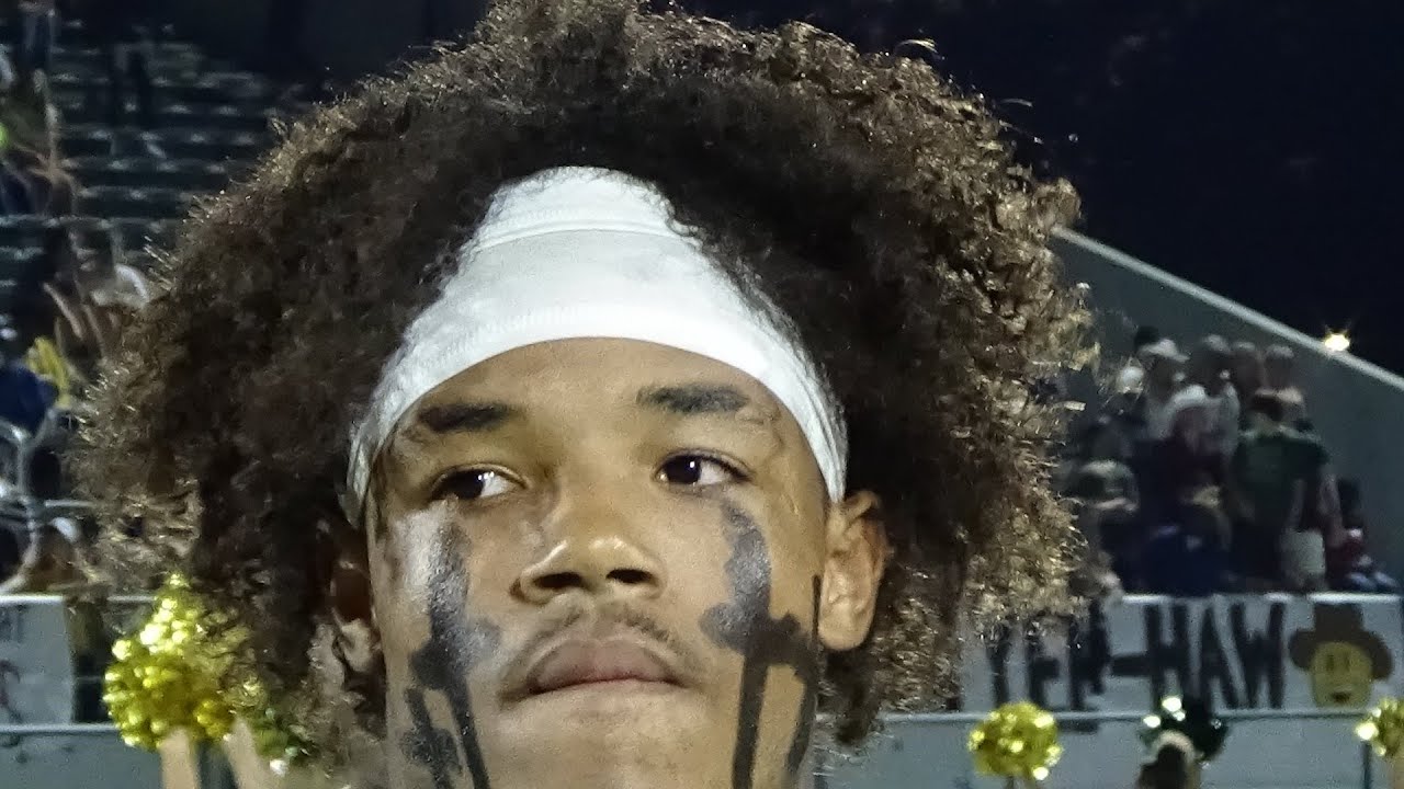 UCF Recruiting Notes Podcast
