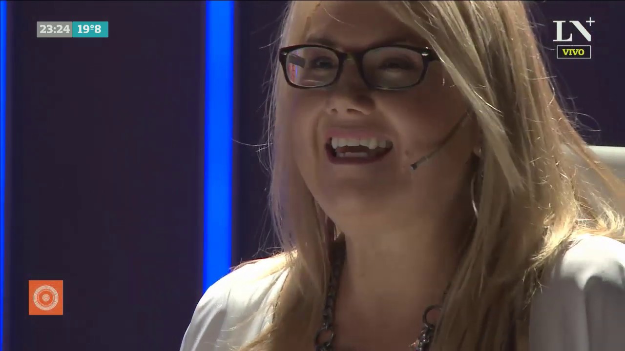 Momento Whisky: Joanna Picetti - Carlos Pagni, Francisco Olivera, Carola Gil - Odisea Argentina