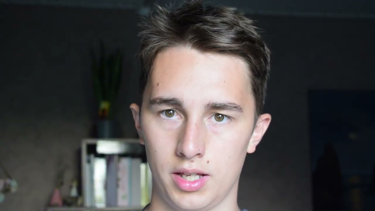 Szembesülés azzal, hogy csak logikai folyamatok járnak a fejemben, ettől nem vagyok boldog - VLOG5