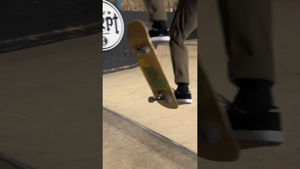 Chill Rollersnakes Mini ramp sesh