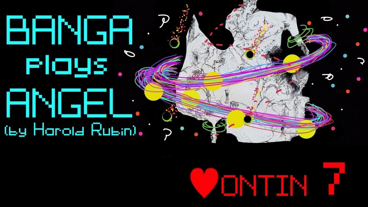 Angel / Harold Rubin, performed by BANGA