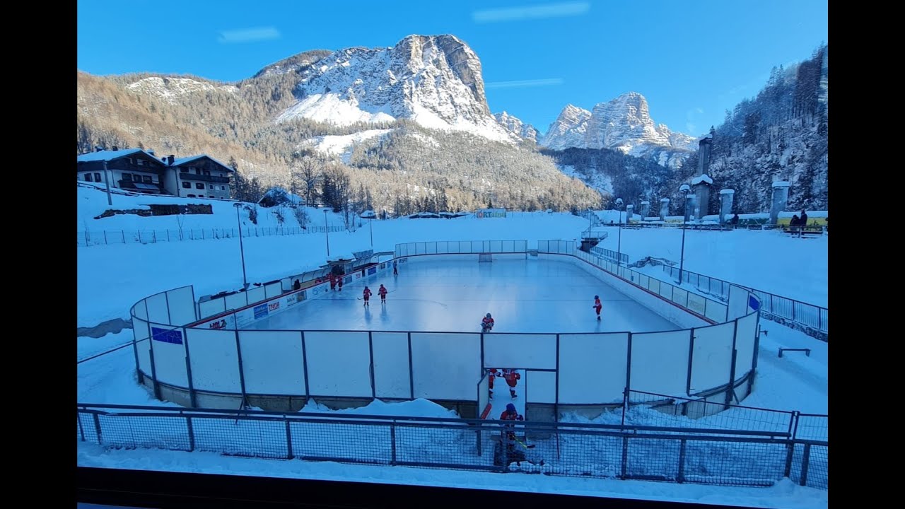 Foxes Academy in Val di Zoldo
