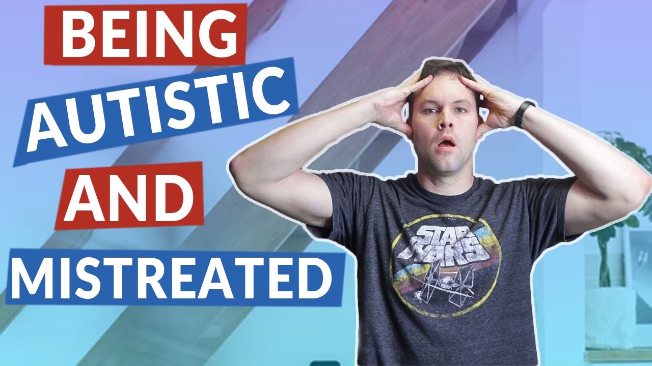 Being Autistic and Taken Advantage of - People manipulate me because they think I am weak