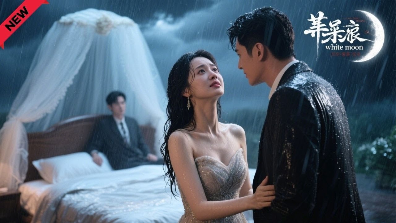 Malam pernikahan yang penuh gejolak, sang istri ingin bersama cinta pertamanya!#cinema