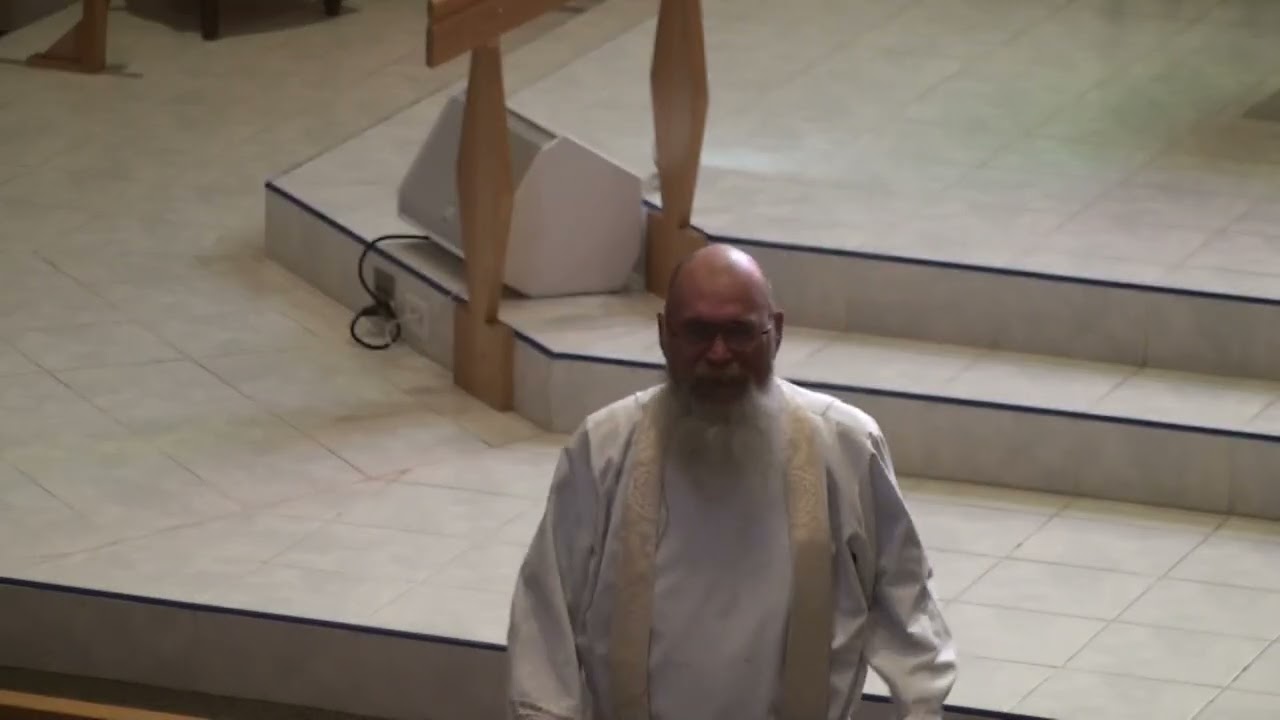 Sermon 02152026 - 
