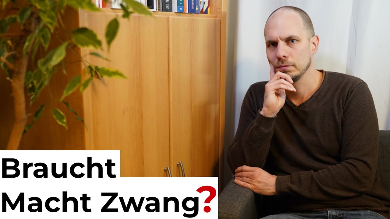 Technologie, Einfluss und die Illusion von Freiheit
