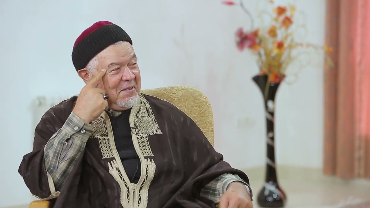 برنامج مكاشفات الدكتور محمد تيجاني السماوي ٢